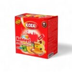 Kokteyl Aromalı İçecek Tozu - Koza