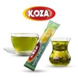 Nane ve Limon Aromalı İçecek Tozu - Koza