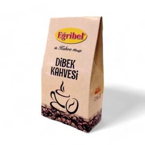 Eğribel Dibek Kahvesi 100 gr