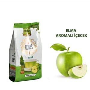 Elma Aromalı İçecek Elmas