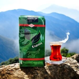 Eynesil Export Çay 500 gr Yeşilgiresun Çay Online Sipar