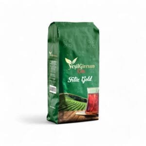 Filiz Gold Çay 1000 Gr Yeşilgiresun Çay