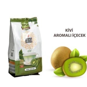 Kivi Aromalı İçecek Elmas