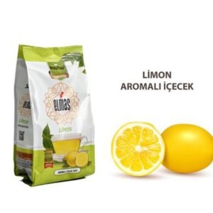 Limon Aromalı İçecek