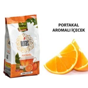 Portakal Aromalı İçecek