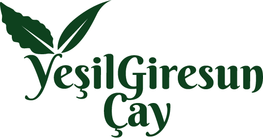 Yeşilgiresun Çay Logo