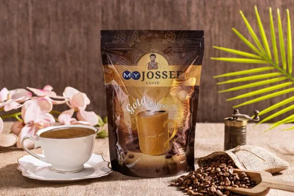 Gold Kahve İçecek Tozu (200 gr) - 2 - MyTee