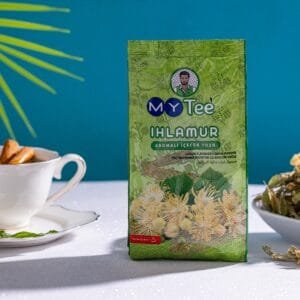 Ihlamur Aromalı İçecek Tozu (250 gr) 2- MyTee