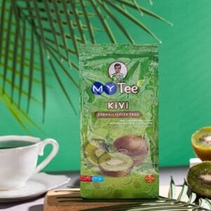 Kivi Aromalı İçecek Tozu (250 gr) 2 - MyTee