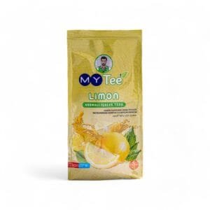 Limon Aromalı İçecek Tozu (250 gr) - MyTee